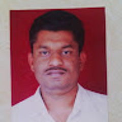 avinash bhika mahajan