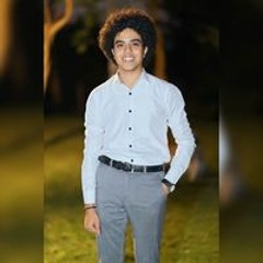 Steven Ashraf