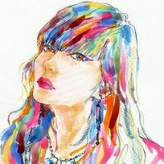 Karine Chane Yin