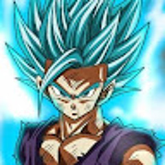 Terax Saiyan