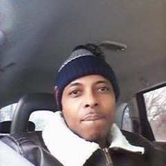 Ronald Crawford