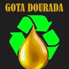 Gota Dourada