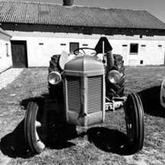 Laurits Baadsgaard Hansen