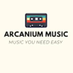 arcanium music