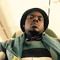 Thabani Ndou