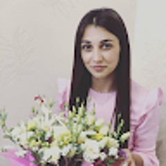 Анастасия Галицкая