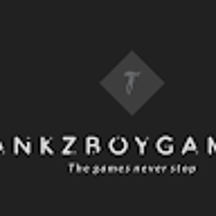 Tankzboy Gaming