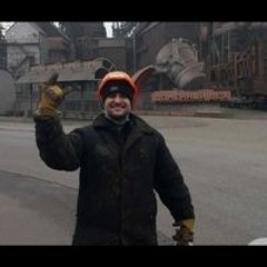 Владимир Боженов