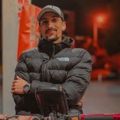 Yassine El Kebbachi