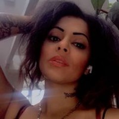 Vanessa Sparre