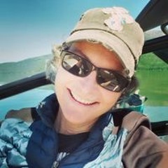 Andrea Whisler
