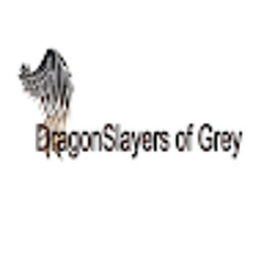DragonSlayers of Grey