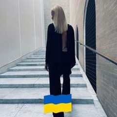 Наталья Доильницына