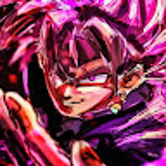 Black Goku