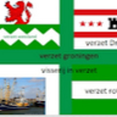 verzet groningen drenthe