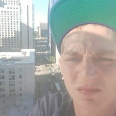 Tyler M F Hanson