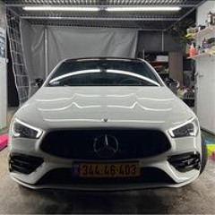 שטיפת רכב בטבריה