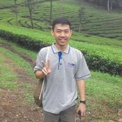 Alvin Yurisman