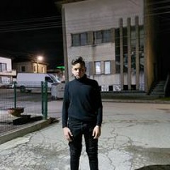 Salih Shaygov