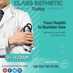 Husam Esthetic