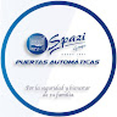 Spazi Puertas Automaticas