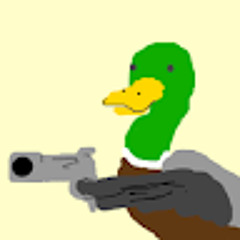Crazy Canard