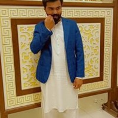 Arslan Cheema