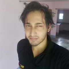 Manas Pratim Tamuli