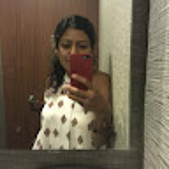 Angelica Gay Arellano