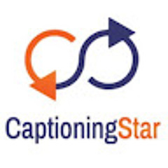 CaptioningStar