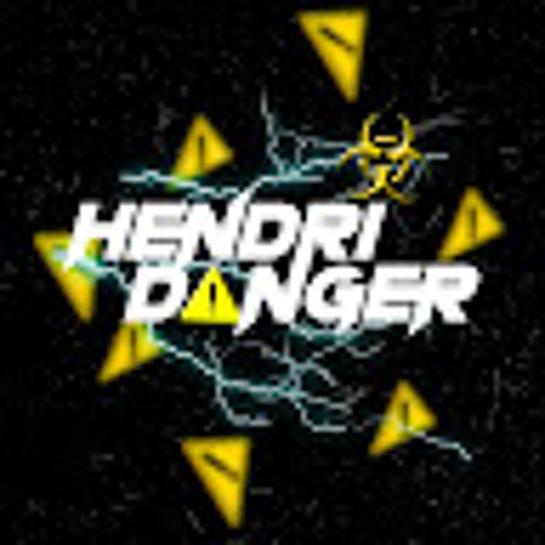 Hendry Danger’s avatar
