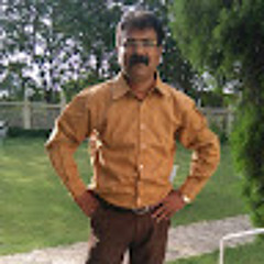Premanand Adhav