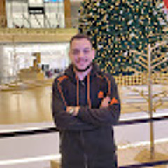 Ahmed Ramadan