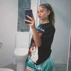 Isabella Rose Mueller