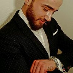 Mohsen Derakhshan