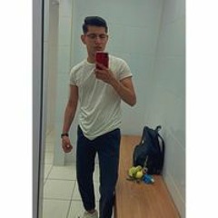 Oscar JP