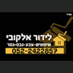לידור אלקובי