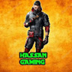 HASSAN GAMING