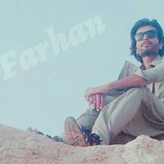 Farhan Ali