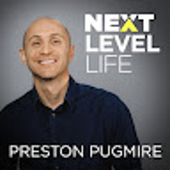 Preston Pugmire