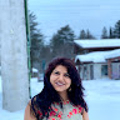 Mital Pandya