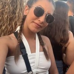 Andreita González