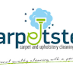 Carpetstery Cleaning