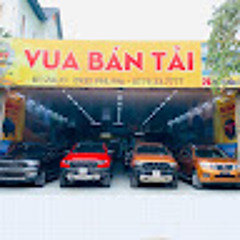 VUA BÁN TẢI - 26 phố Hưng
