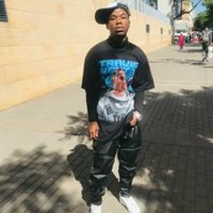 Tshwarelo K Makua