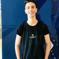 Mohamed Almzaty