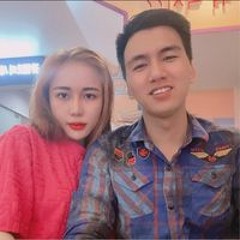 Mai Trí Cường