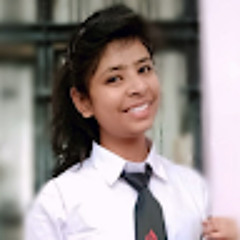 Anishka Tripathi