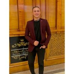 Kareem Elmahlawy