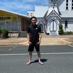 Kaung Min San